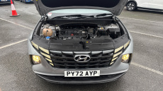 Hyundai TUCSON 1.6 TGDi SE Connect 5dr 2WD Petrol Estate